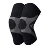 Calcetines y Rodilleras Adecuados para Correr, Baloncesto Masculino, En Stock Tejido de Nylon Protección Articular, Calentador Rodillera para Saltar la Cuerda Equipo