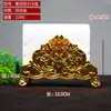 Suporte de Papel Toalha para Mesa de Jantar Doméstica Estilo Europeu com Azulejos, Suporte de Papel Toalha de Ferro Estilo Ocidental para Café, Suporte de Papel Toalha para Restaurante