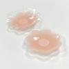 Sutiãs Adesivos de Fábrica Adesivos de Silicone para Levantar Alças de Sutiã Adesivos para Seios Silicone Invisível Sem Costura