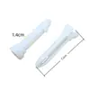 Adecuado para amortiguador y varilla antivibración de lavadoras de carga frontal Galanz, LG, Sanyo, Midea, Panasonic, TCL, Little Swan