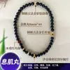 Transmisión en Vivo Pulseras Populares DIY, Cuentas de Incienso Natural, Creaciones Hechas a Mano, Dropshipping, Compra al por Mayor de Cuentas Budistas y Cuentas Sueltas