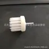 Wen Play Tools Cabeça de Escova Nano Macia Elétrica Alargada Cabeça de Cerdas de Porco Cabeça de Escova de Limpeza e Polimento de Noz