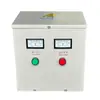 Transformador trifásico a seco 480V380V para 200V208V220 Transformador certificado US UL 600 para 380V