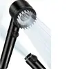 Filtro Purificador de Água Borrifador de Flocos Transfronteiriço Impulsionador de Água Cabeça de Chuveiro Cabeça de Chuveiro de Massagem Potente Cabeça de Chuveiro Portátil Doméstica