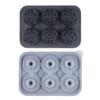 Silicona de grado alimenticio 6 cavidades forma de rosa cubitos de hielo cubitos de hielo cubitos de hielo cubitos de hielo cubitos de hielo cubitos de hielo cubitos de hielo cubitos de hielo cubitos de hielo cubitos de hielo cubitos de hielo cubitos de hielo cubitos de hielo cubitos de hielo cubitos de hielo cubitos de hielo molde