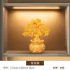 Novo Estilo Chinês de Alto Nível Enfeites de Boas-Vindas para Casa Sala de Estar Entrada Adega Armário de TV Artesanato Decorativo de Cerâmica de Alto Nível