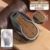 Cubierta para Llave Gac Trumpchi Gs3 Shadow Speed Carcasa de Llave de Coche Gs8 Shadow Cool Gs4 Max Shadow Leopard Es9 Aion Y Hebilla