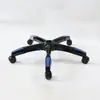 Silla Gaming Silla Giratoria Accesorios Base de Cinco Estrellas Base Amplia Engrosada para Silla de Computadora Silla de Oficina Compatible con Aofeng