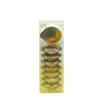 Pantene Máscara de Cabelo com Bolhas de Peptídeos 12ml*8 Cuidado Capilar Altamente Ativo Condicionador Suave e Elástico Bolha de Água Profunda