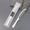 Spot Hotel B&B Quarto de Hóspede Especial Suprimentos Descartáveis Pasta de Dentes Escova de Dentes Pente Lavagem Conjunto Máscara Suave