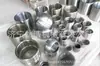 Fabricación y Procesamiento Buje de Lavadora Fabricante de Calidad Profesional