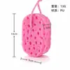 Esponja de Baño Doméstica en Stock para Limpiar y Eliminar Suciedad, Estropajo Suave de Baño Multicolor en Forma de Panal, Herramienta Espumante y Removedora de Lodo