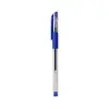 Envío Gratis Oferta Especial Bolígrafo de Gel Secado Rápido Bolígrafo de Firma Negro Para Maestros Para Estudiantes Prueba Escritura Fácil Bolígrafo Simple