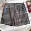 Shorts de dopamina holgados estilo americano para deportes y uso casual en la playa