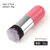 Não coma pó pequena bola de gordura pincel de base sem costura artefato de maquiagem bb cream cabelo macio pincel de maquiagem portátil direto da fábrica em estoque