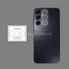 Adecuado para Película de Lente Transparente Samsung A18/A27/A17, Película de Vidrio para Lente de Teléfono Móvil Samsung A57/A07