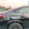 Adecuado para Mercedes-Benz Glc Coupe Glc Coupe C254 2024+Amg Persiana Pegatina para Coche Exterior Modificación Transfronteriza