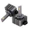 D1Sd3Carro de Trineo Luz Potencia LED Faro Delantero D2Sd4S Conexión Directa Integrado Original del Coche LED Modificación de Luz de Coche