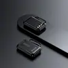 2026 Novo Modelo Power Bank de Carregamento Rápido Transfronteiriço com Cabo Embutido, Grande Capacidade de 20000mAh, Fonte de Alimentação Móvel Portátil