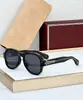 Gafas de Sol de Moda Retro Turquesa Personalizadas Transfronterizas Jmm Redcloud Lujosas Estilo Aviador de Moda para Hombre