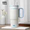Copo Térmico, Copo de Gelo, Copo Térmico de Aço Inoxidável 316, Copo de Gelo para Esportes ao Ar Livre de Grande Capacidade para Manter o Frio, Logotipo Personalizado