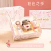 Regalos de San Valentín para Novia, Esposa, Regalos de Cumpleaños para Mejor Amiga, Regalos de Nicho Creativos y Prácticos con un Toque de Lujo