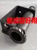 Tensor de Cuerda para Camión, Tensor Manual de Trinquete Engrosado, Correa de Tensión de Soldadura Extra Gruesa de Alta Resistencia para Vehículos, Galvanizado y Engrosado