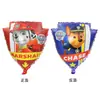 Venta especial de liquidación: Globos de Papel de Aluminio de Tyrannosaurus, Globos de Decoración para Fiesta Temática de Dibujos Animados al por Mayor