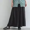 Pantalones Anchos Sueltos de Nuevo Estilo para Verano 2026 para una Sensación Relajada, Cómodos y Sin Restricciones, Versátiles para Casa y Salir