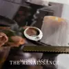 Anillo Vintage Ligero Medieval Planeta Rodeado, Anillo para Dedo Índice de Diseño de Nicho Personalizado con Apertura, Pulsera Ajustable