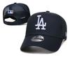 Boné de beisebol profissional Miguo Los Angeles Professional Baseball League verão de alta qualidade malha respirável proteção solar