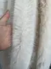 Acessórios de Renda Tiras de Pelo de Coelho Decoração Artesanal DIY Roupa Infantil Cheongsam Punhos de Sapato Punhos de Manga Tiras para Chapéu Chapéu Cabeça de Tigre Acabamento de Pelo