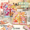 Diversión Aventura de los Mejores Amigos de Botika: Diario de Papel con Pegatinas de Niña de Dibujos Animados de Alta Calidad Material Decorativo Creativo Libro