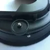 Piezas Personalizadas de Máquina de Blíster al Vacío Carcasa de Robot Barredor Piezas de Plástico Ensamblaje y Post-Procesamiento Personalización