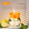 [Exclusivamente para Ventas Transfronterizas] Bálsamo de Aromaterapia Formbo Vela Redonda Pequeña Natural de Aromaterapia Ambientador Venta al por Mayor