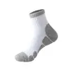 Calcetines Profesionales para Senderismo y Montañismo para Hombres, Suela Gruesa de Rizo, Absorbentes de Sudor y Anti-Olor, Calcetines Deportivos para Correr al Aire Libre y Maratón para Hombres