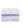 Cubiertas desechables para asiento de inodoro de viaje, 250 piezas, solubles en agua, para uso en hoteles y alojamientos, cubiertas para asiento de inodoro para prevenir la suciedad