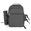 Bolsa de Hielo Refrigerada de Gran Capacidad Personalizada por el Fabricante Bolsa Aislante Retráctil de Doble Capa Bolsa de Picnic para Conservación de Frescos para Exteriores Bolsa Aislante