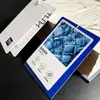 Etiqueta colgante etiqueta colgante tarjeta personalizada funda de tarjeta combinación etiqueta colgante hecha a medida ropa de mujer sensación de alta gama etiqueta colgante de ropa etiqueta de bolsa papel