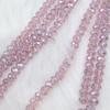 Cuentas Planas de Cristal de Alta Calidad para Accesorios de Joyería DIY Hechos a Mano, Cuentas Sueltas para Pulseras de Perlas de Imitación, Artículos Más Vendidos Transfronterizos