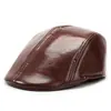 Sombrero de Nuevo Estilo para Hombres de Mediana Edad y Mayores Estilo Coreano Sarga Oscura Gorra de Béisbol Estilo Coreano Casual de Papá Protección Solar Sombrero Adelantado Venta al por Mayor