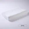 Fabricantes de fundas de almohada de látex personalizadas al por mayor funda de almohada Tencel con logotipo personalizado al por mayor funda de almohada de fibra de bambú para el cabello