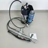 Mochila Pistola de Agua a Presión Pulsada Estructura Estable Operación Fácil Equipo Inicial de Combate de Incendios en Minas y Bosques