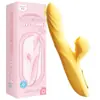 Varita Vibratoria Popular de Mystery Girl, Gama Completa de Bolas Giratorias Retráctiles de Mystery Girl, Juguetes Sexuales de Succión Av para Mujeres, Productos para Adultos