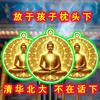 [Colección Especial para Aprender 2] Ser no. 1 Académico Exitoso de Gama Alta Estrella de la Literatura Emperador Jinbang Colgante Famoso