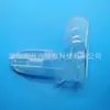 Gafas Inteligentes VR de Alta Transparencia Mango Funda de Silicona Silicona Líquida Realidad Virtual Todo en Uno Funda Protectora