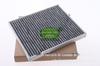 25740404 adequado para filtro de ar condicionado Cadillac SLS Filtro de ar condicionado CTS Cadillac SRX