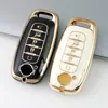 Adecuado para el Nuevo Sylphy, Teana, Qashqai, X-Trail de Nissan, Nissan Kicks, Tiida, Bluebird Soporte para Carcasa de Llave, Suministro Directo del Fabricante