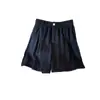 Pantalones Casuales Versátiles de Pierna Ancha para Mujer, Verano 2025, Moda Tendencia, Algodón y Lino Blancos, Cintura Alta, Adelgazantes, Línea A, Rectos