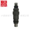 Inyector de riel común 4955575 adecuado para accesorios del sistema de suministro de combustible del motor, conjunto de inyector de combustible de alta presión
